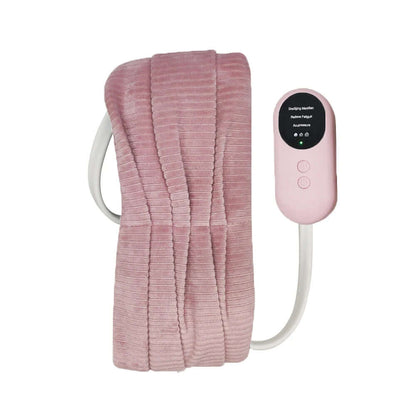 Electric Airbag Head Massager Vibration Air Compression Deep Kneading SPA for Headache Migraine Stress Relief Sleep Health Care masajeador antiestrés